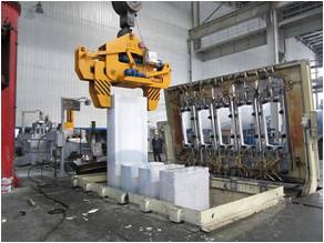 鑄造機(jī)-鋁、鎂、銅鑄造