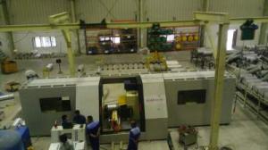 展商名稱：洛陽(yáng)凱斯冶金科技有限公司